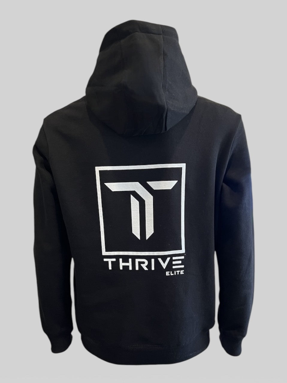 Thrive Elite Sport Hoodie
