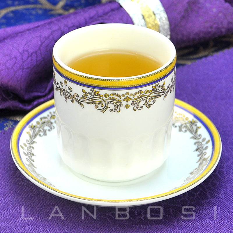 Hotel Ceramic Tableware