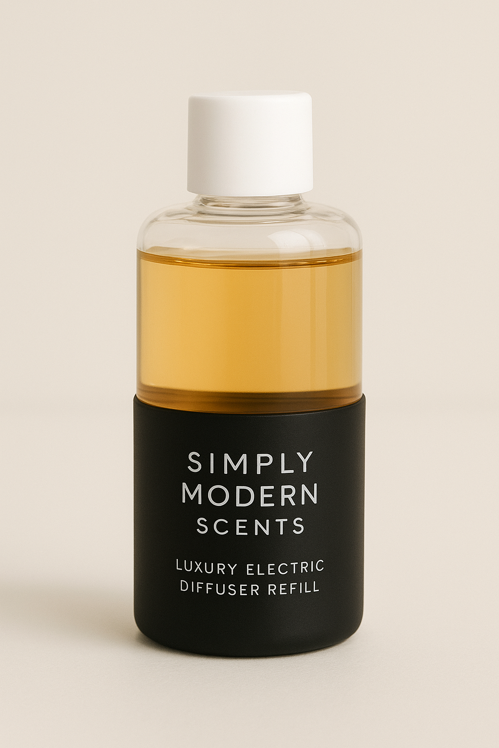 Luxury Electric Diffuser | 16 OZ Refill