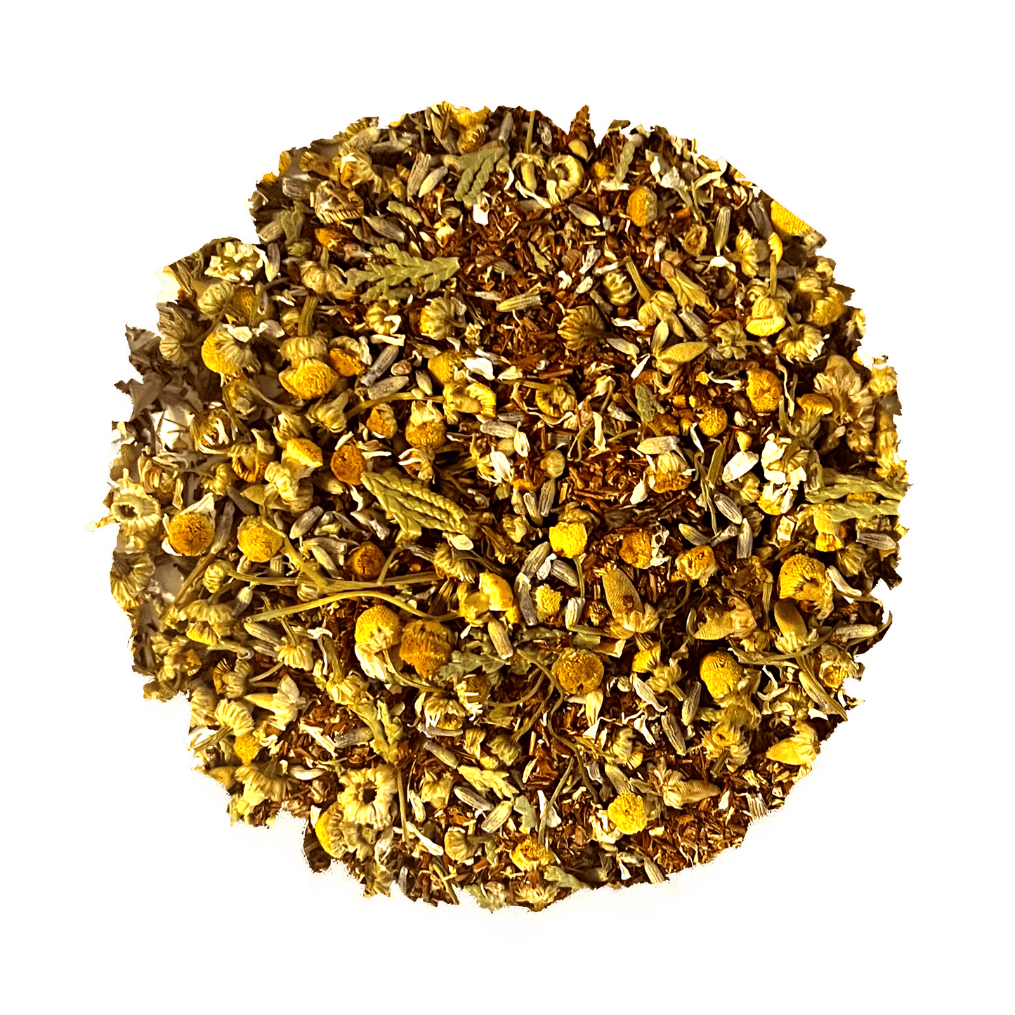 Timberland Meadows Herbal Tea