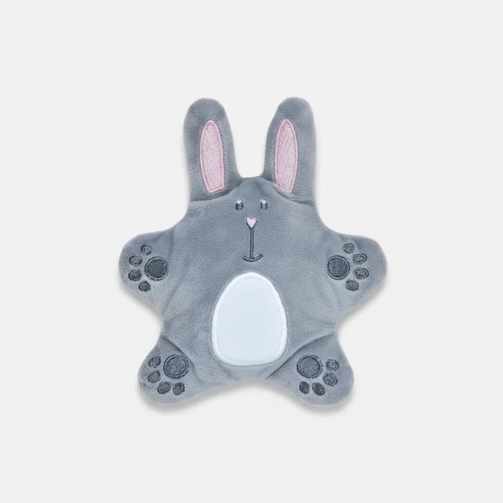 "Best Friend", Tigres Soft toy for babies from 0+ months BUNNY
