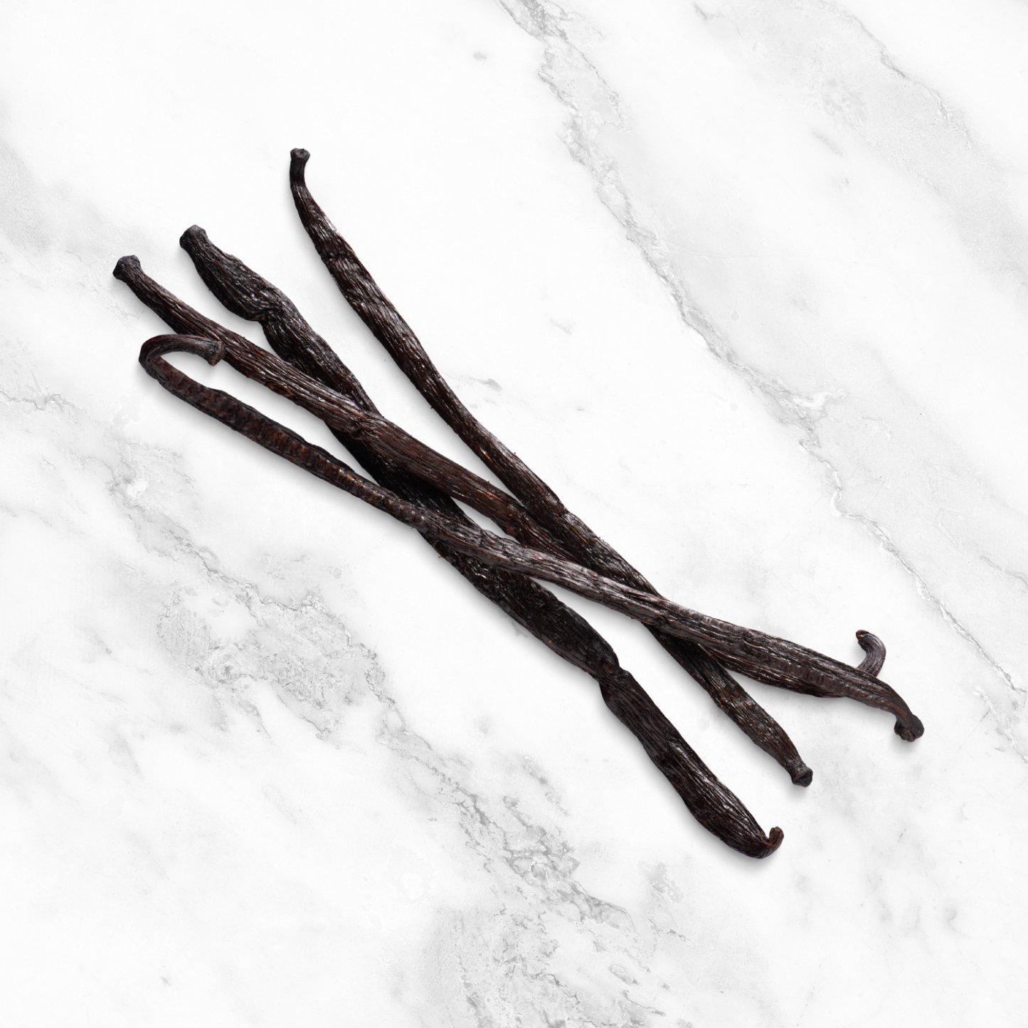 Vanilla Beans | Organic