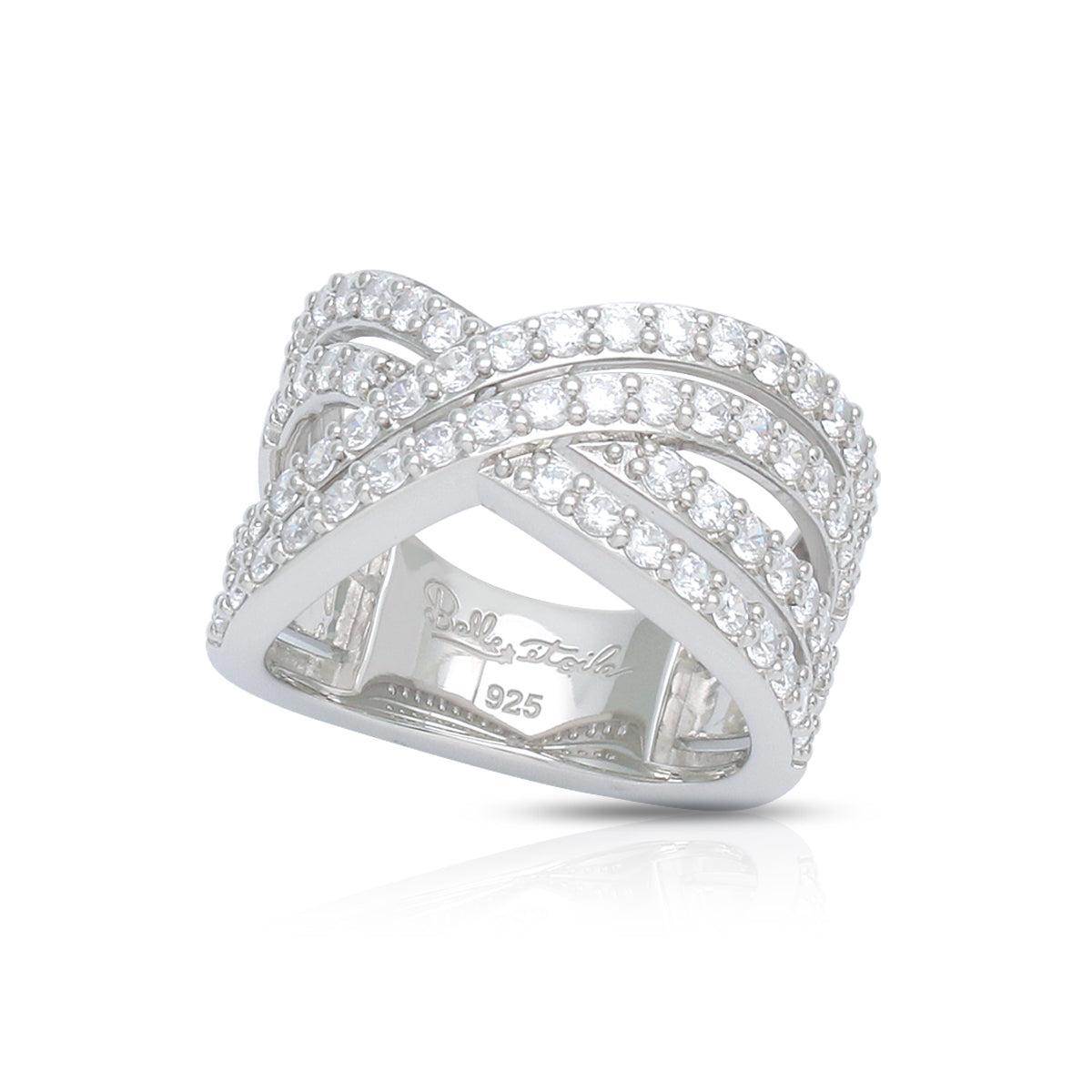 Tresse Ring