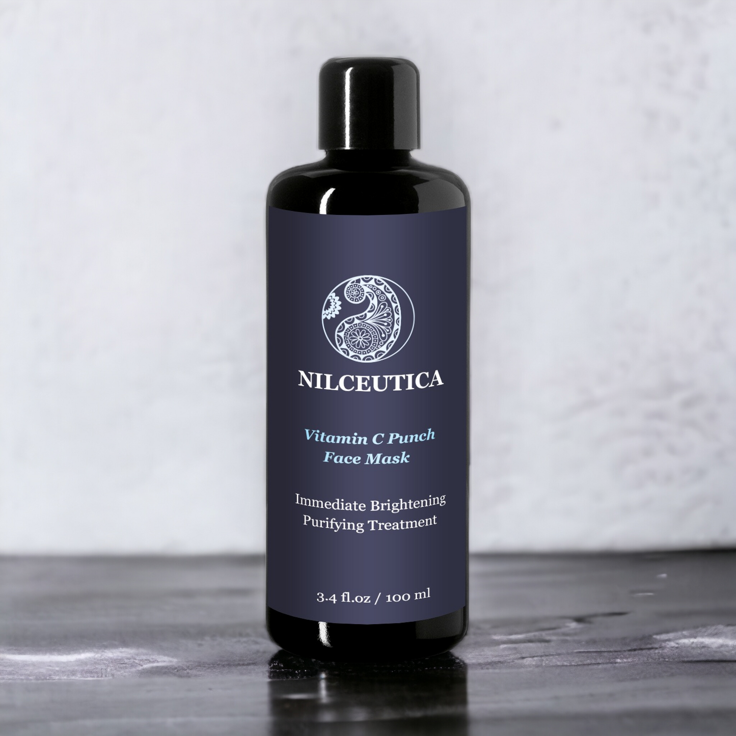 NILCEUTICA Bestsellers Discovery and Travel Kit Beauty Products