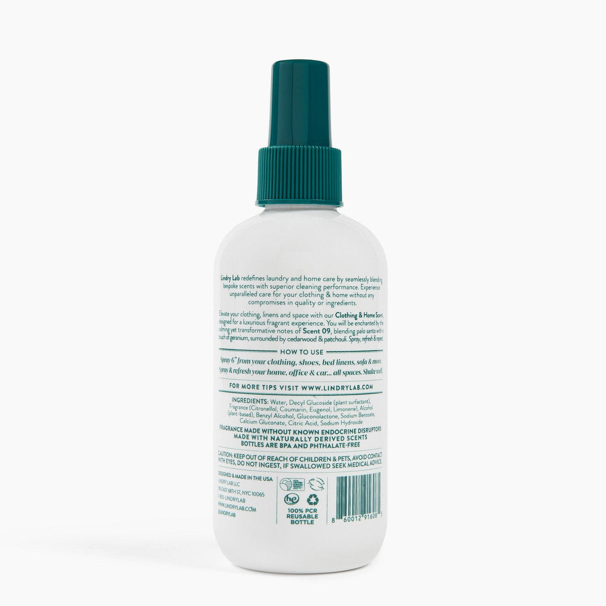 Clothing & Home | Scent 09