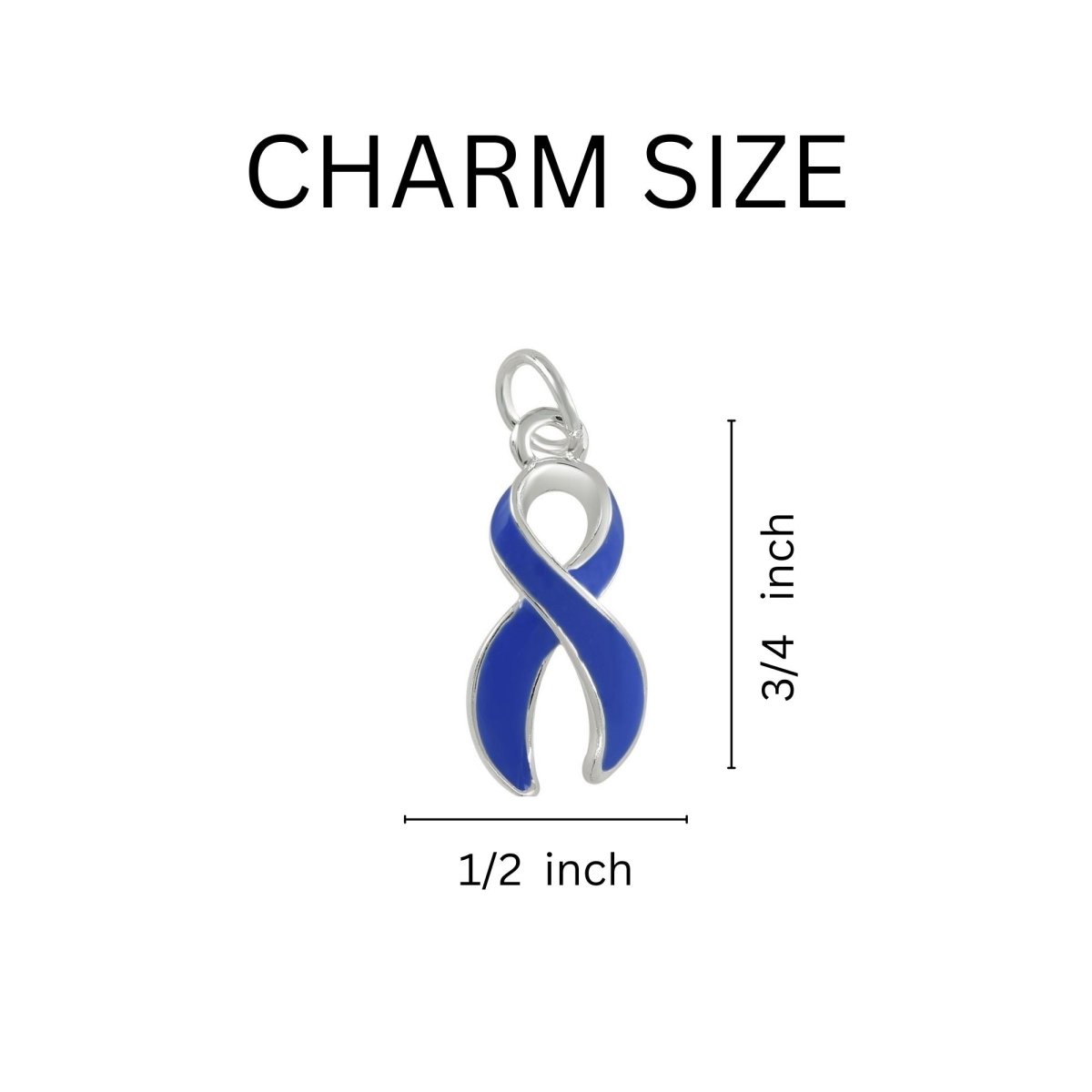 Where There is Love Child Abuse Awareness Bracelets