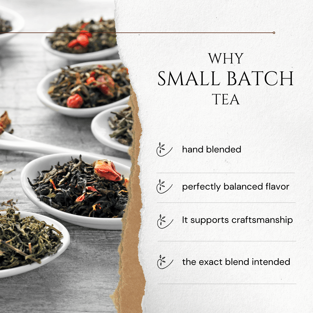 Beach Mama Fresh Herbal Tea