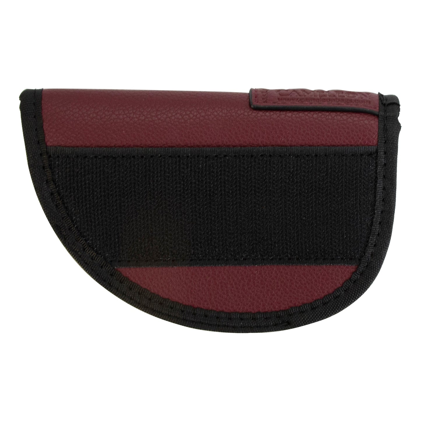 Zoey Half-Moon Bag