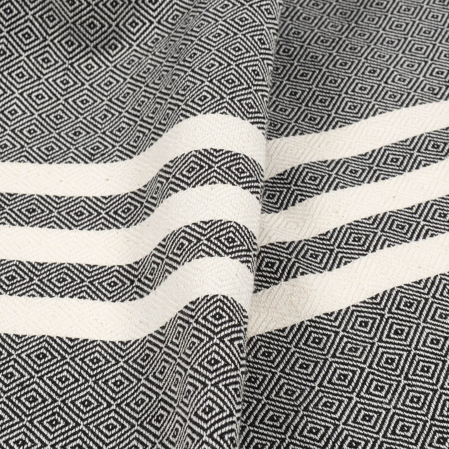 American Soft Linen, 100% Bamboo Turkish Peshtemal Beach Pool Towels, 40" x 70" Peshtemal Towels