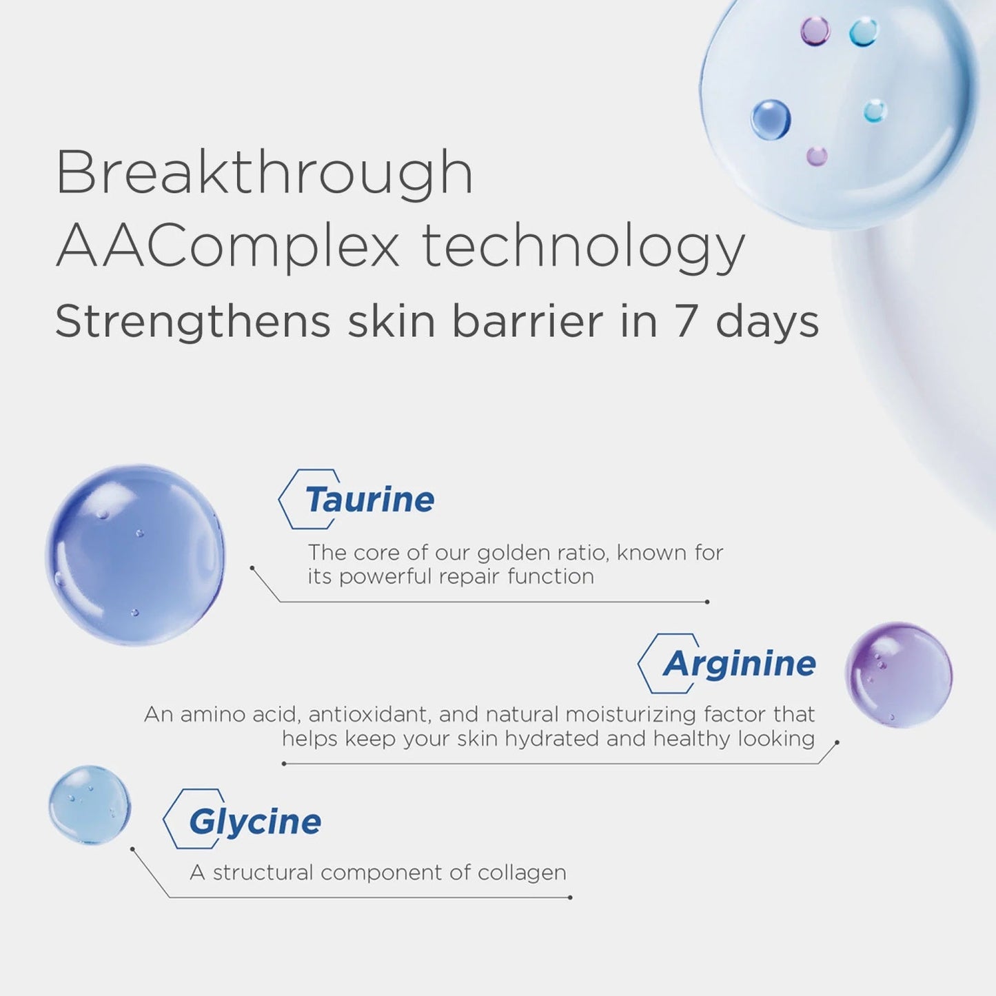 EltaMD Skin Recovery Amino Acid Foaming Cleanser 1 Oz