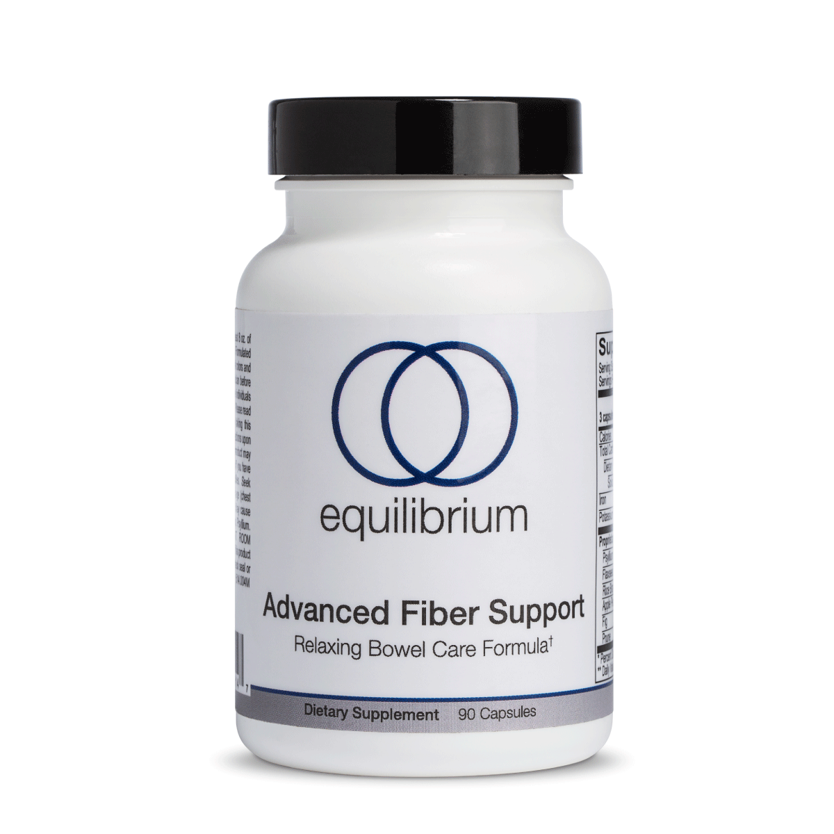 Advanced Fiber Support