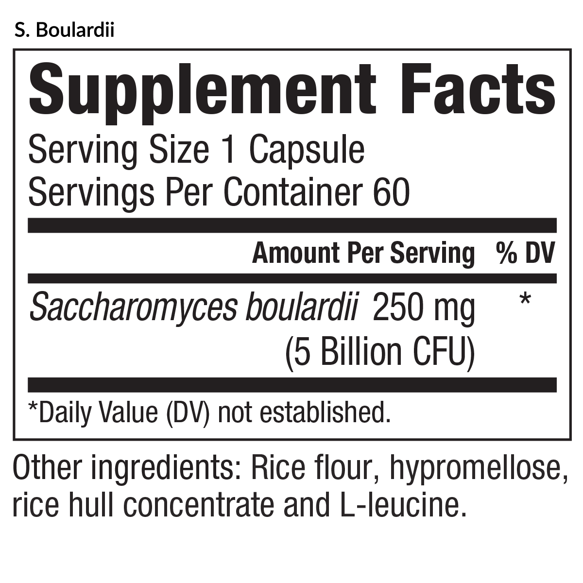 Candida & Bacterial Optimizer (CBO) Protocol