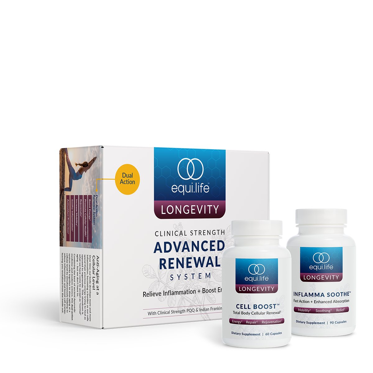 Advanced Renewal System
