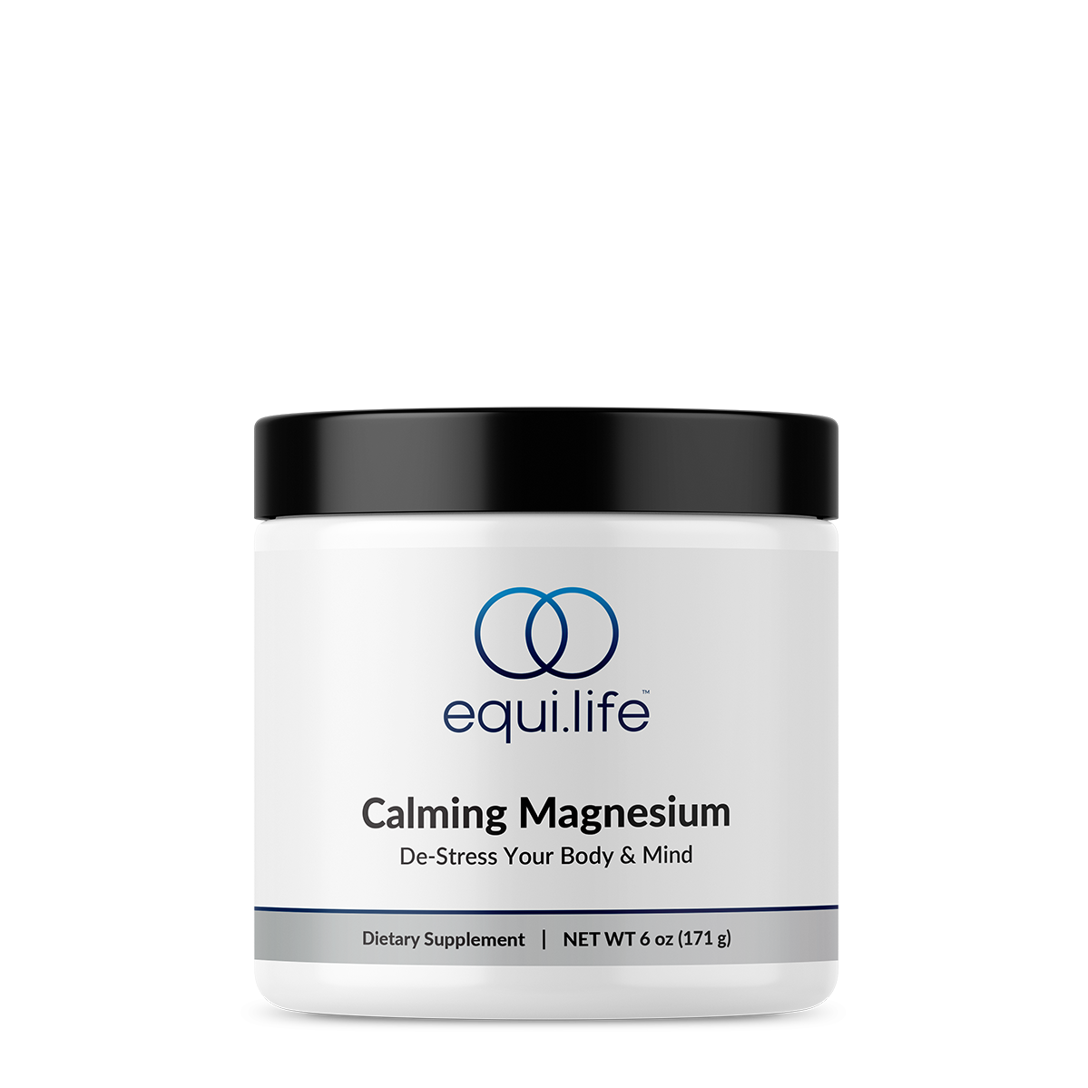 Calming Magnesium