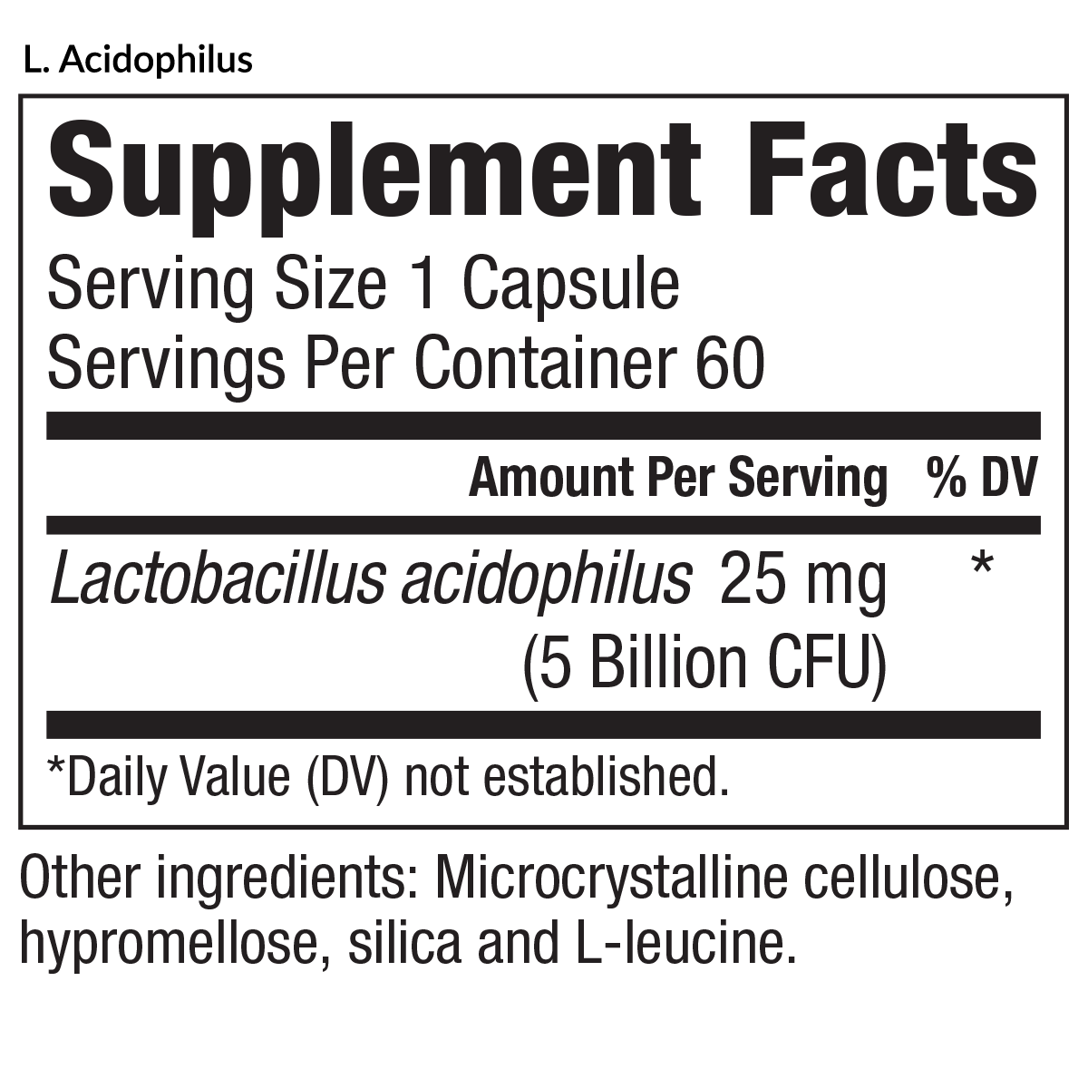 Candida & Bacterial Optimizer (CBO) Protocol