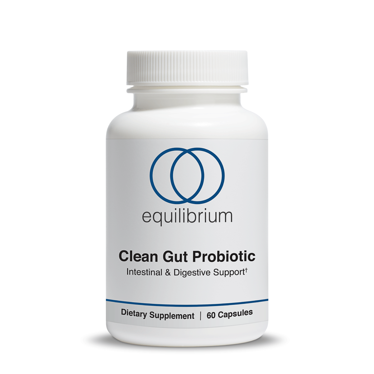 Clean Gut Probiotic