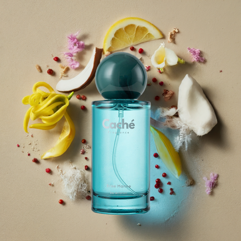 Caché - Brise Marine