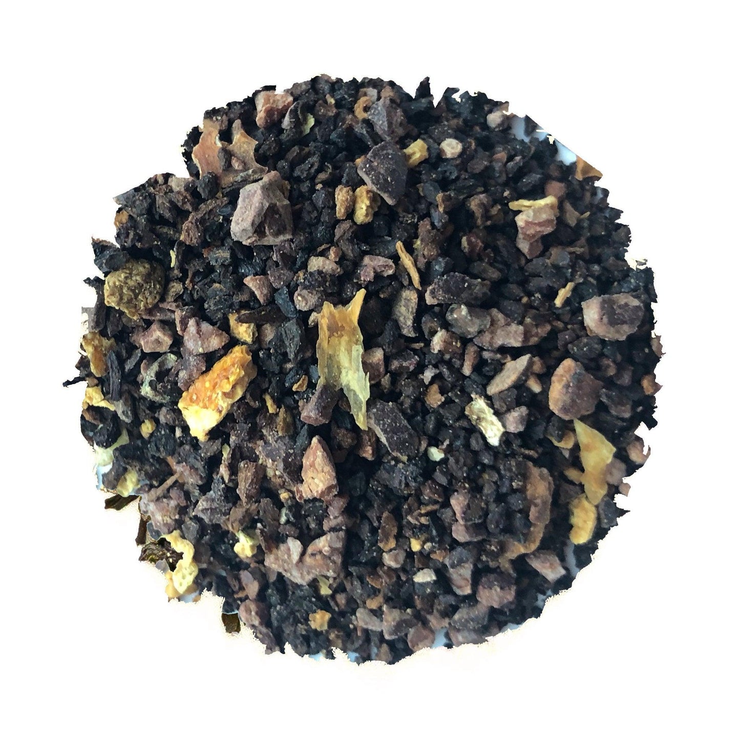 Tinkerville 1881 Herbal Coffee Tea