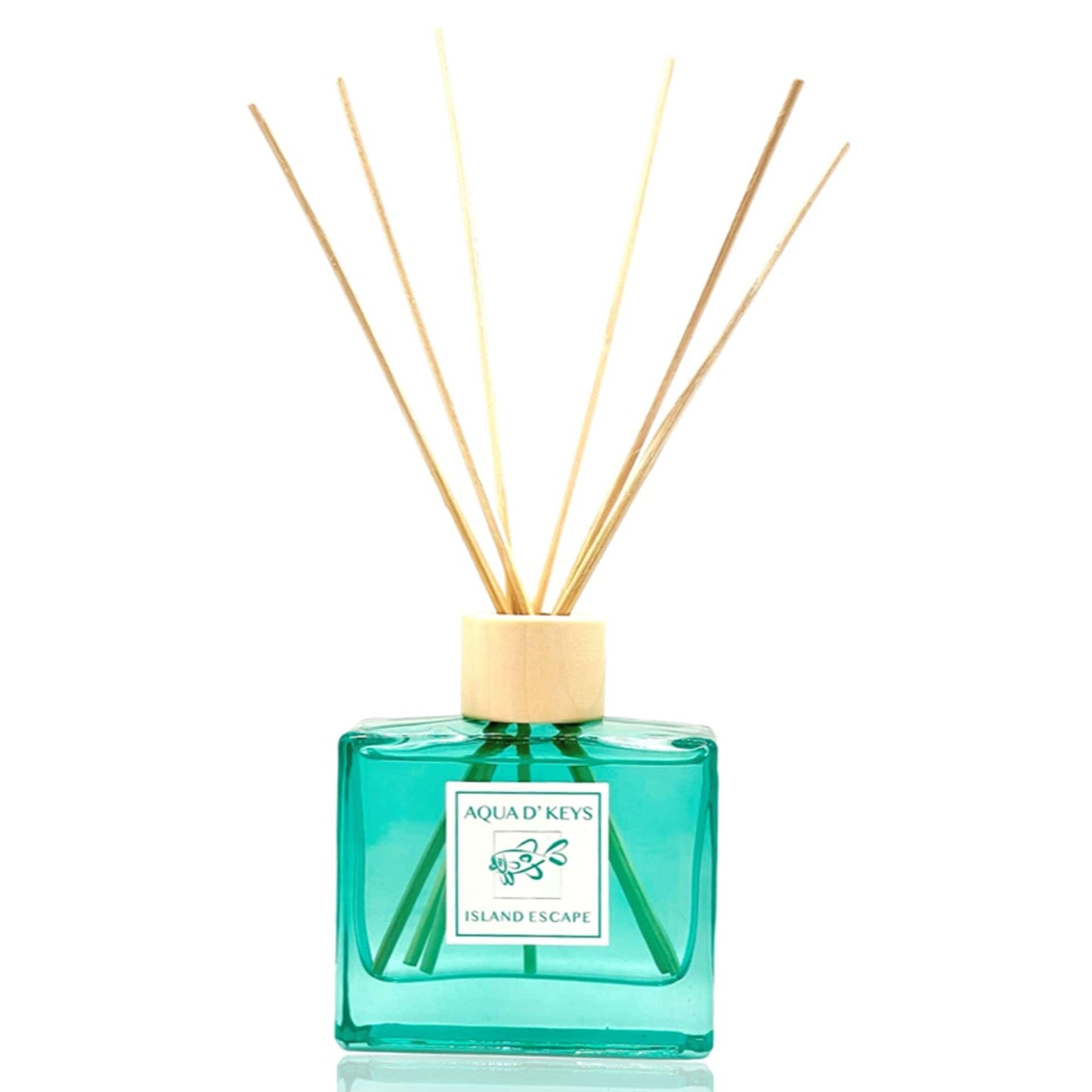 Island Escape Diffuser