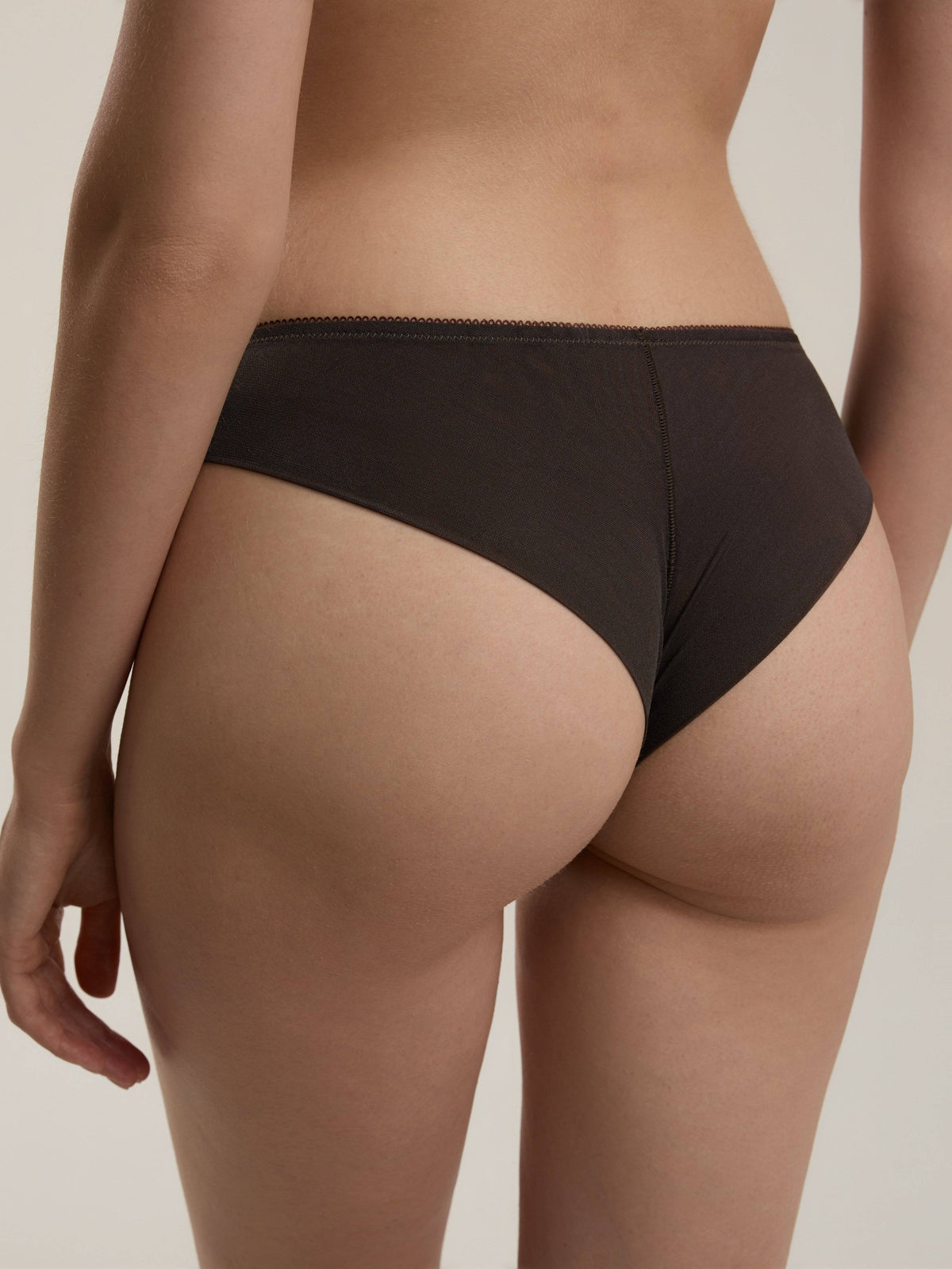 Panties Conte Femina TP6122 - Embodiment of Femininity