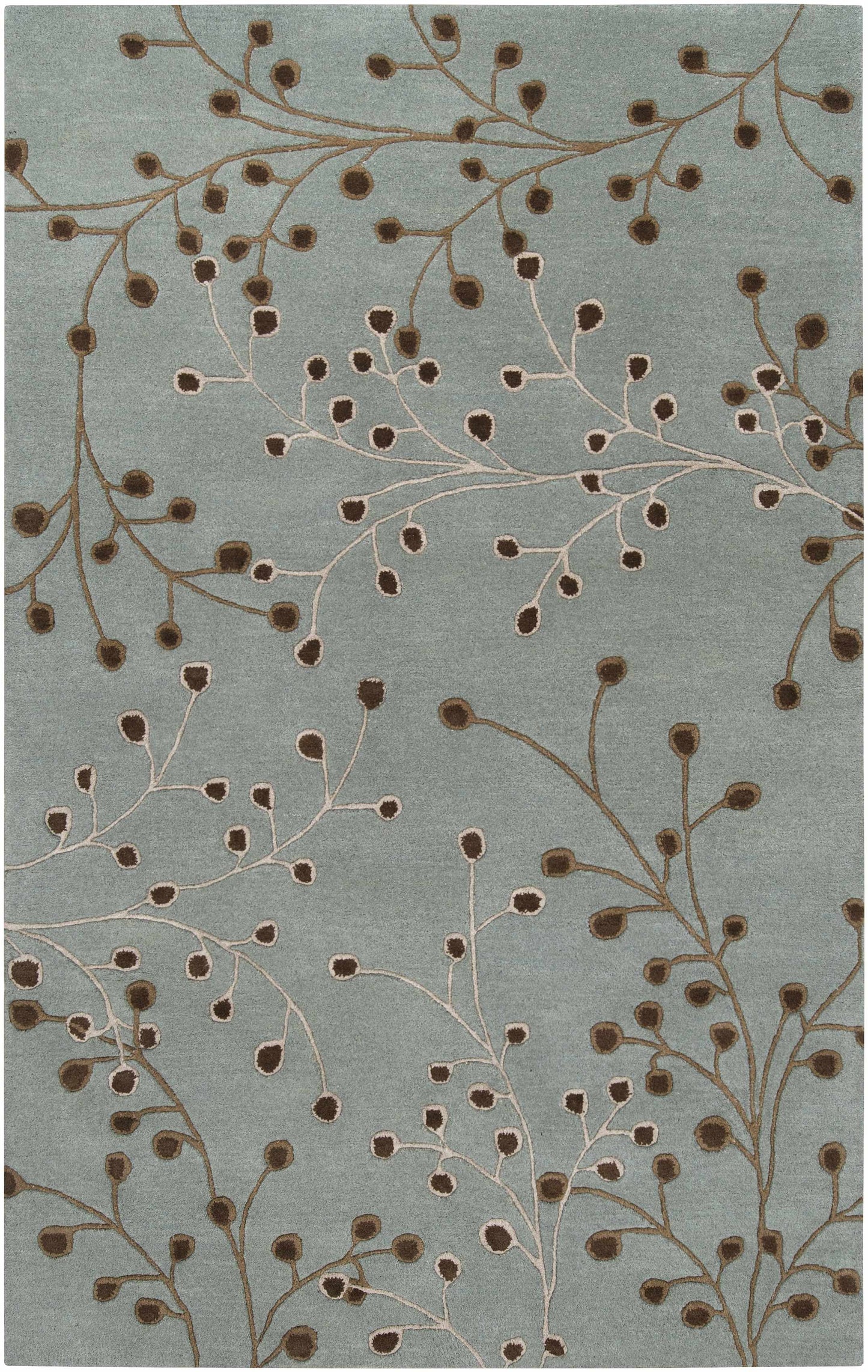 Sage Elsu Area Rug