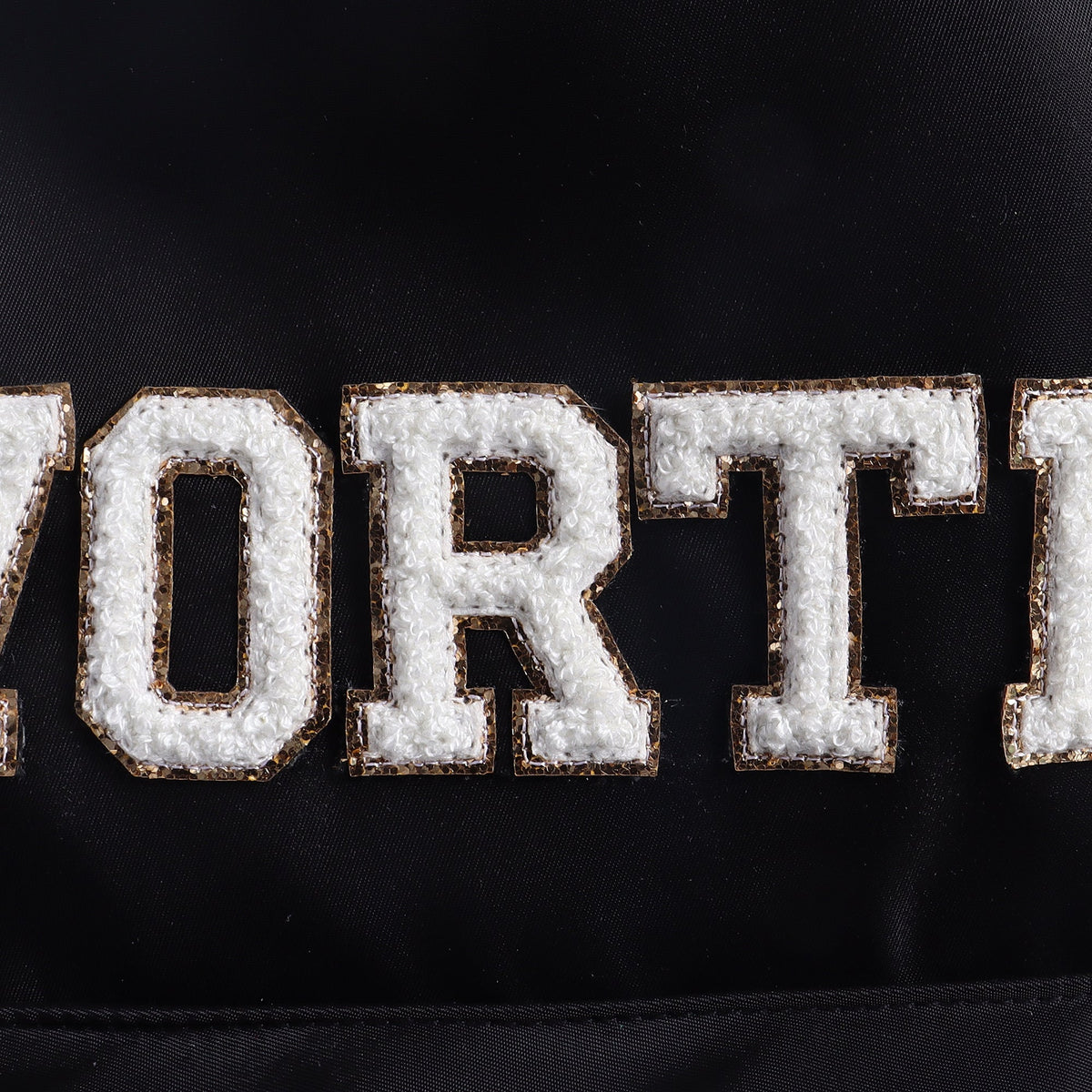 Empowerment Backpack - "The Worthy"