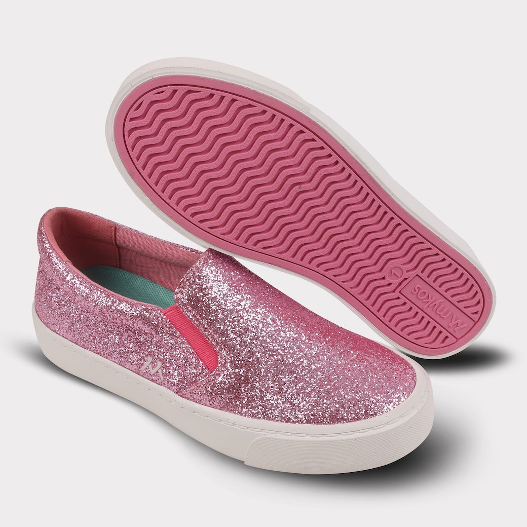 Piper Kids Slip-On Shoe