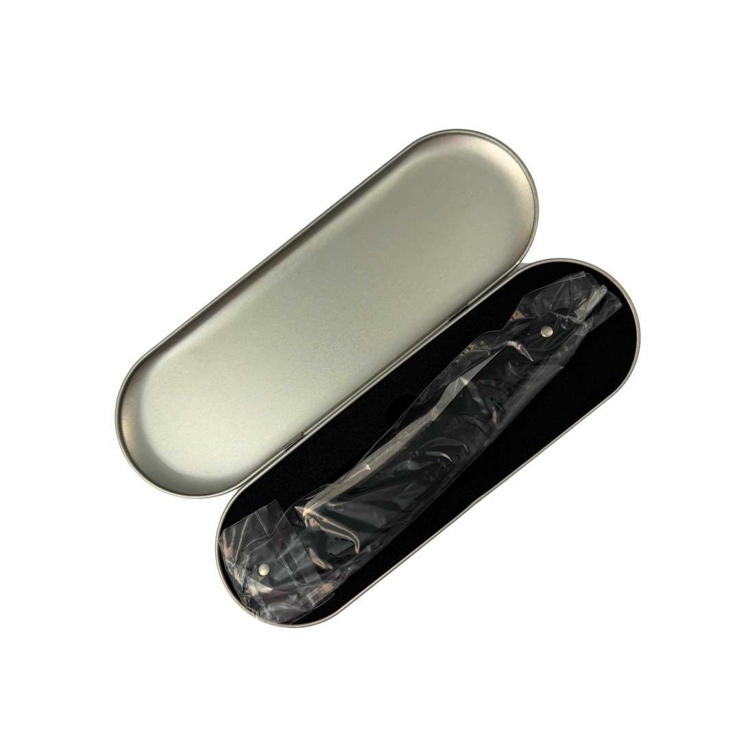Raptor Straight Razor
