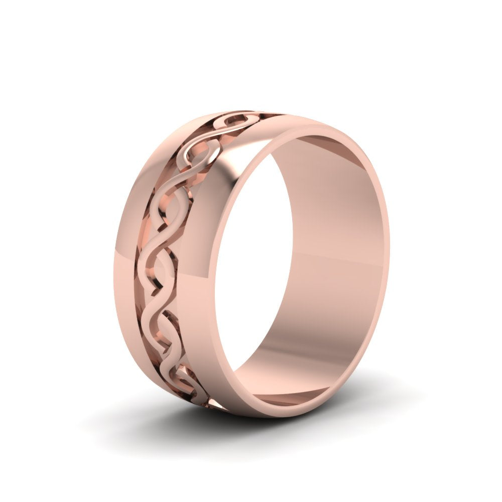 Infinity Design Band