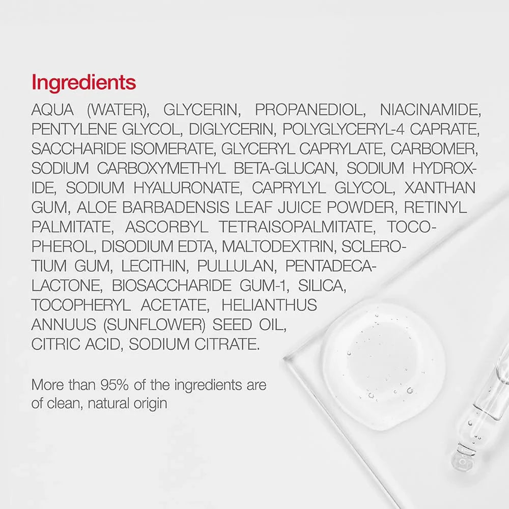 Skincode Hydro Repair Serum 30 mL