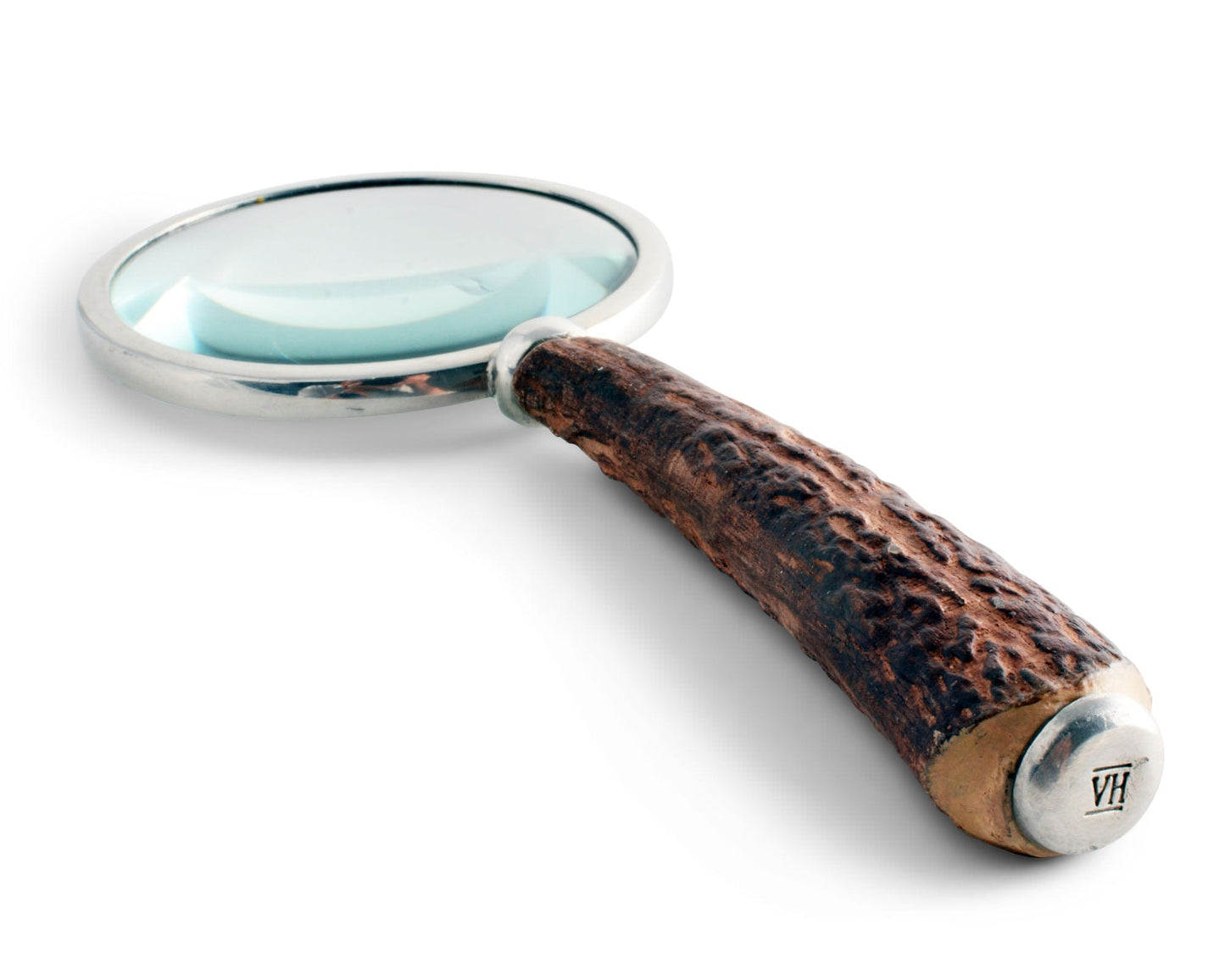 Composite Antler Magnifying Glass