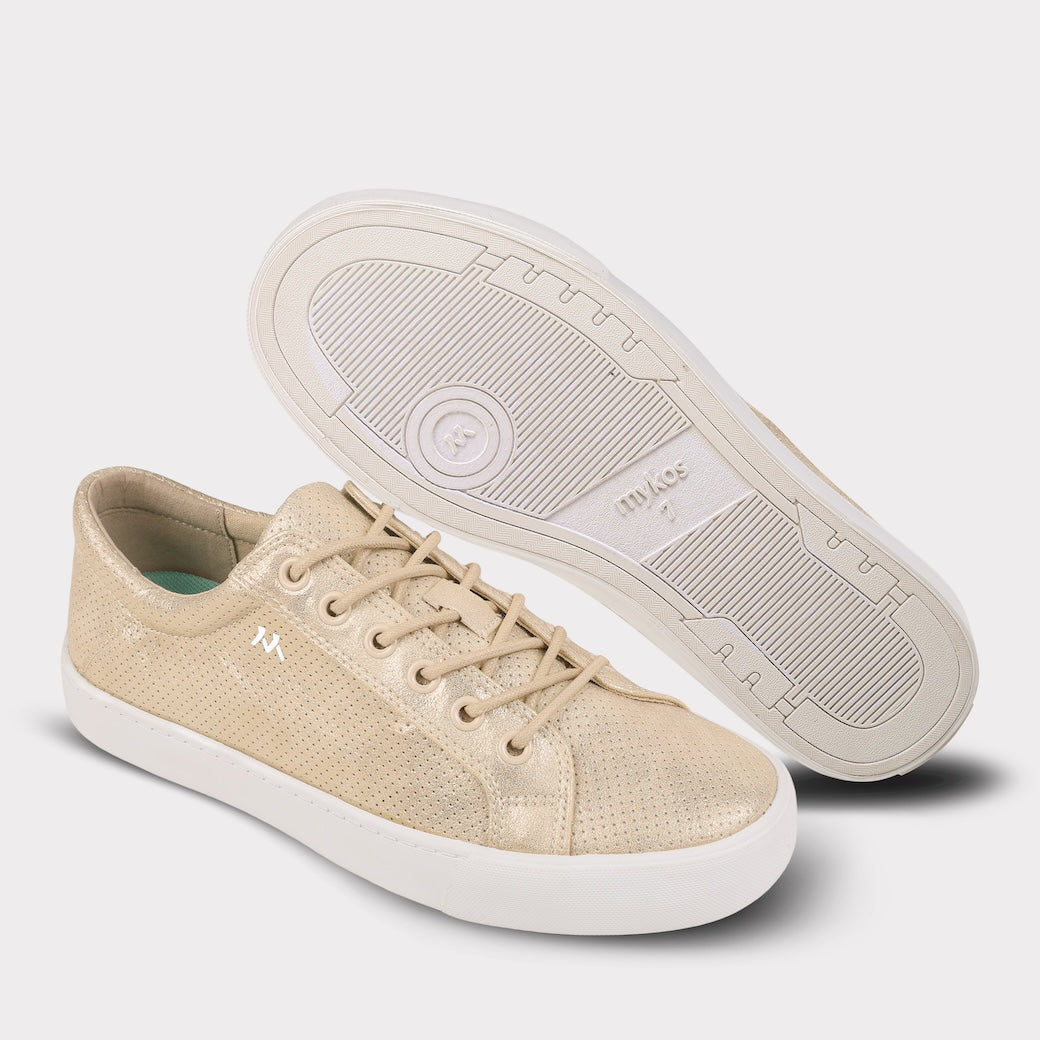 Vita Women's Lace-Up Shoe