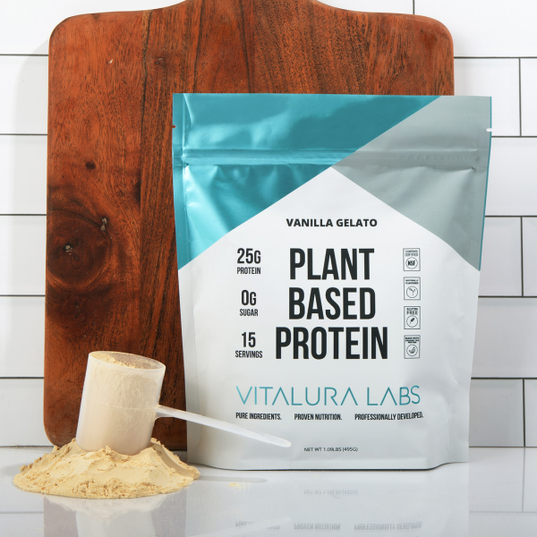 Plant Based Protein