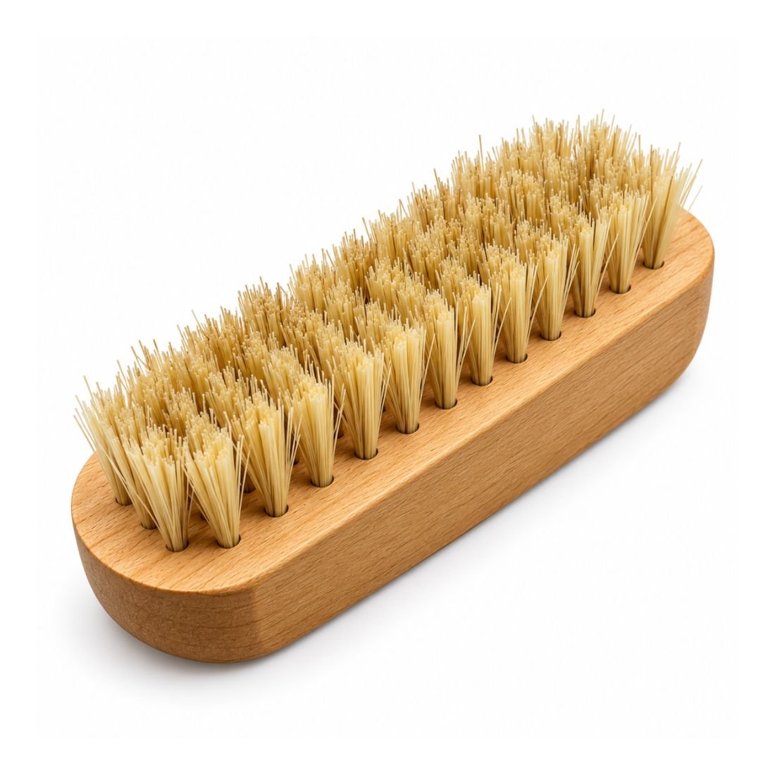 Wooden Nail Brush