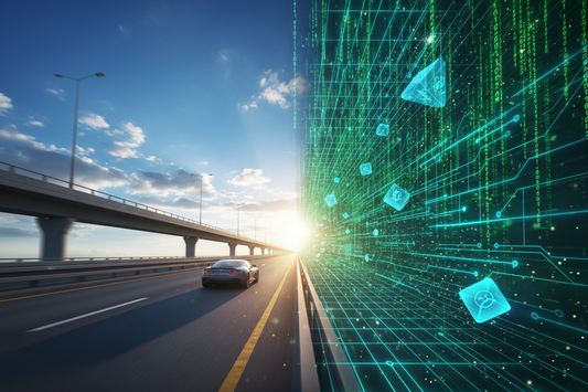 The Road and the Cliff: A Common Sense Look at Digital Safety