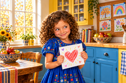 Lily and the Holiday Secret She Almost Kept