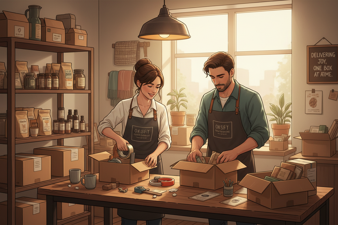 The Real Cost of a Return: A Message From Our Small Business to You