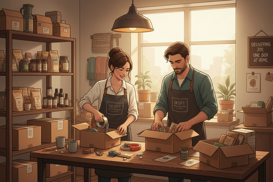 The Real Cost of a Return: A Message From Our Small Business to You