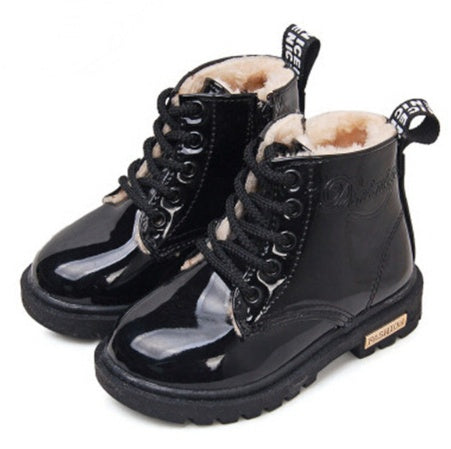 Boys' Shoes & Accessories