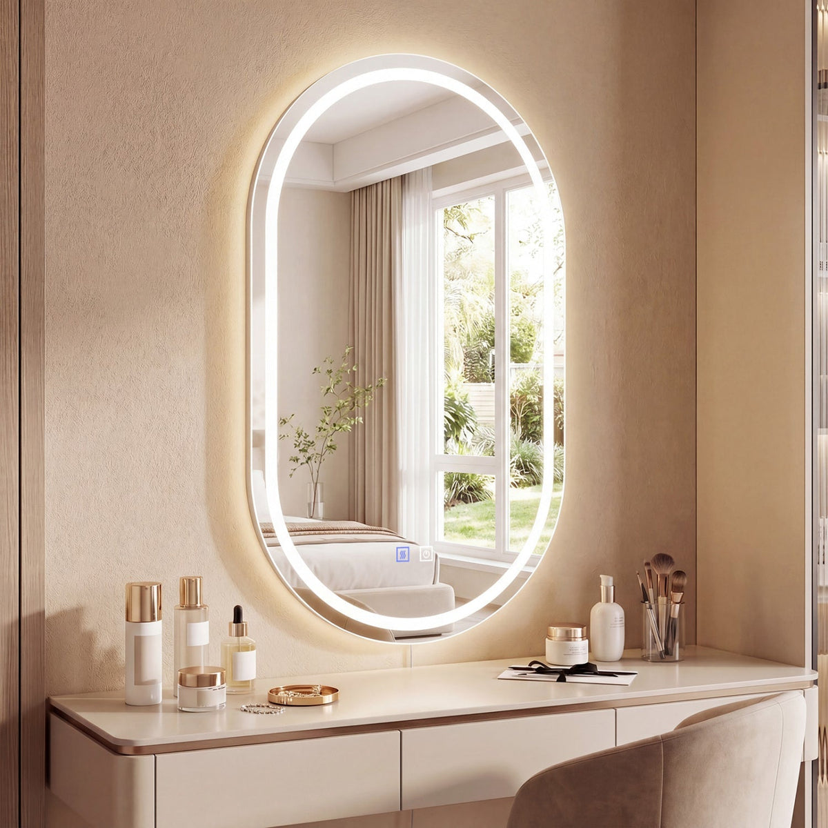 Bath, Shower & Linens