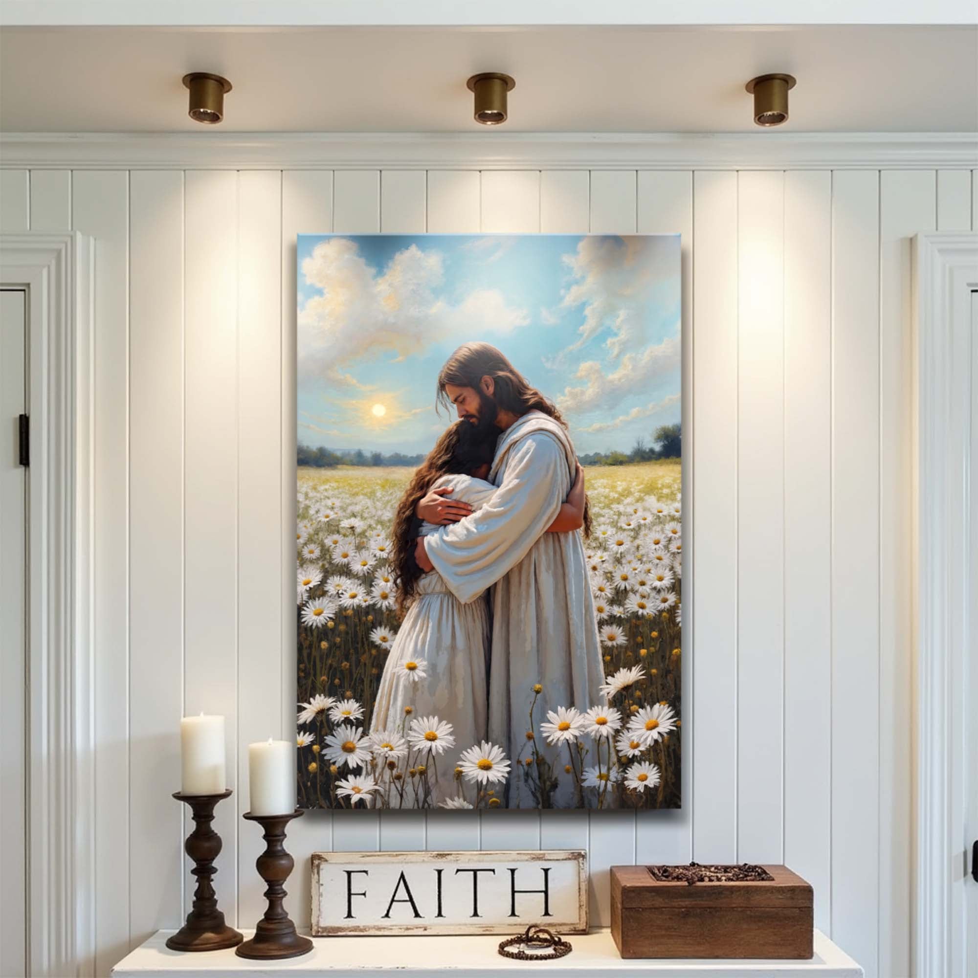 Spiritual & Religion Items - Faith Gifts, Devotional & Sacred Décor ...
