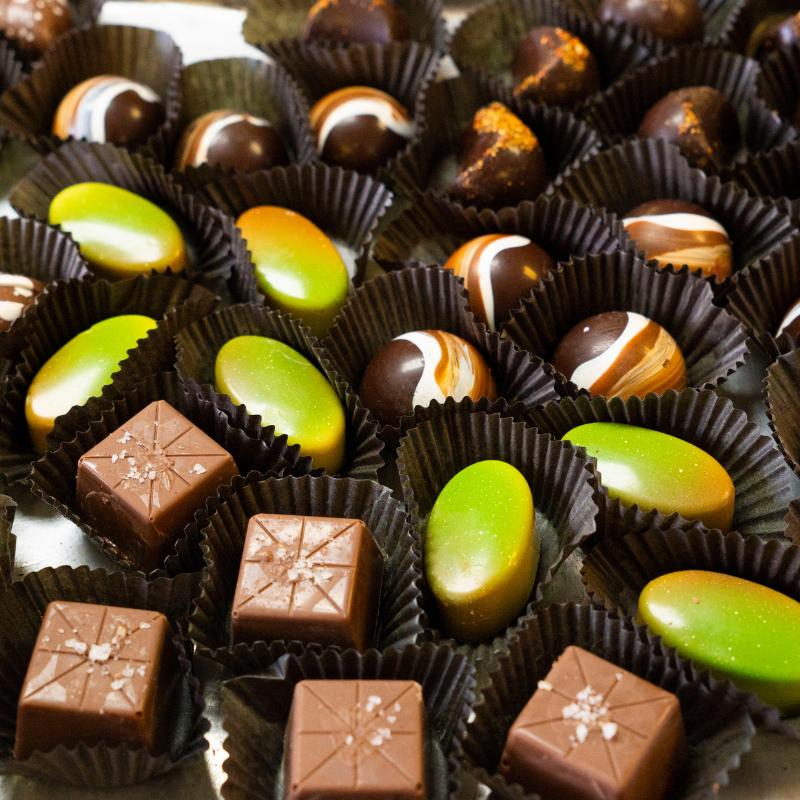 Food Products
