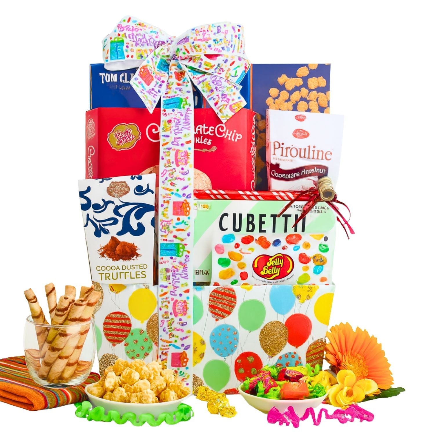 Gift Sets & Gift Baskets