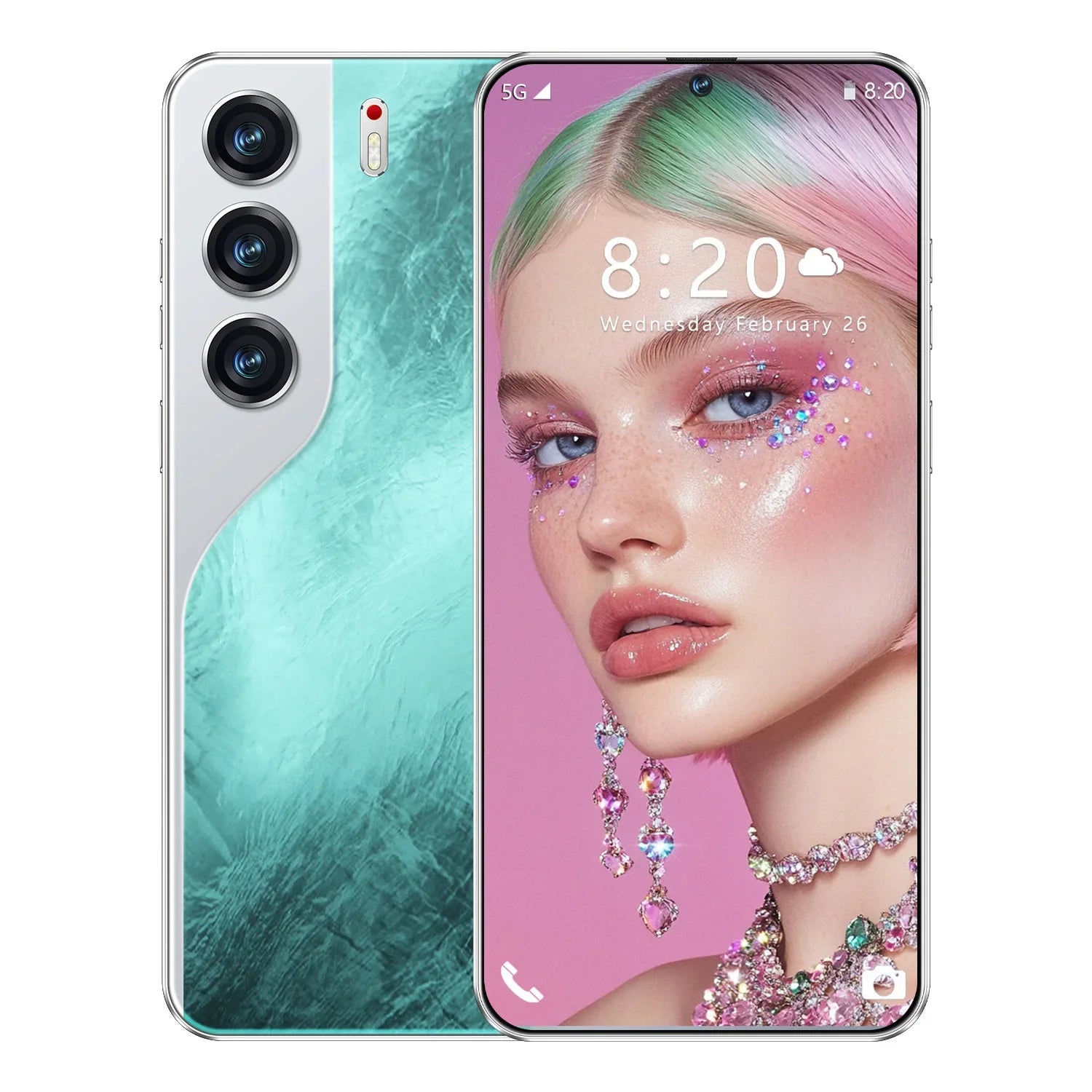 Phones