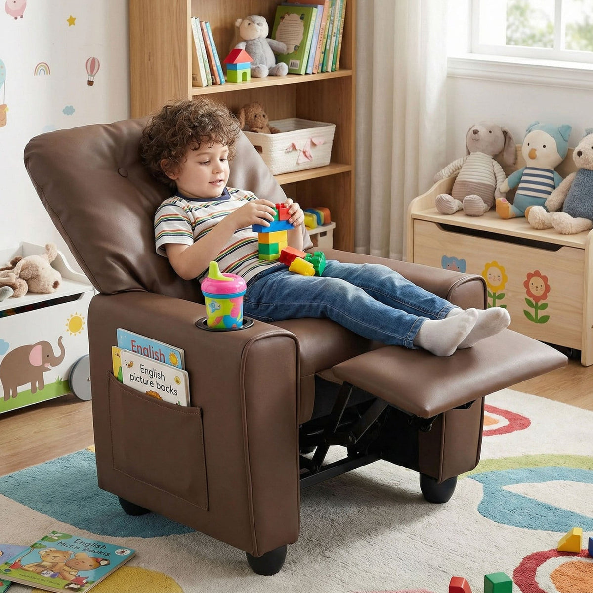 Kid's Furniture