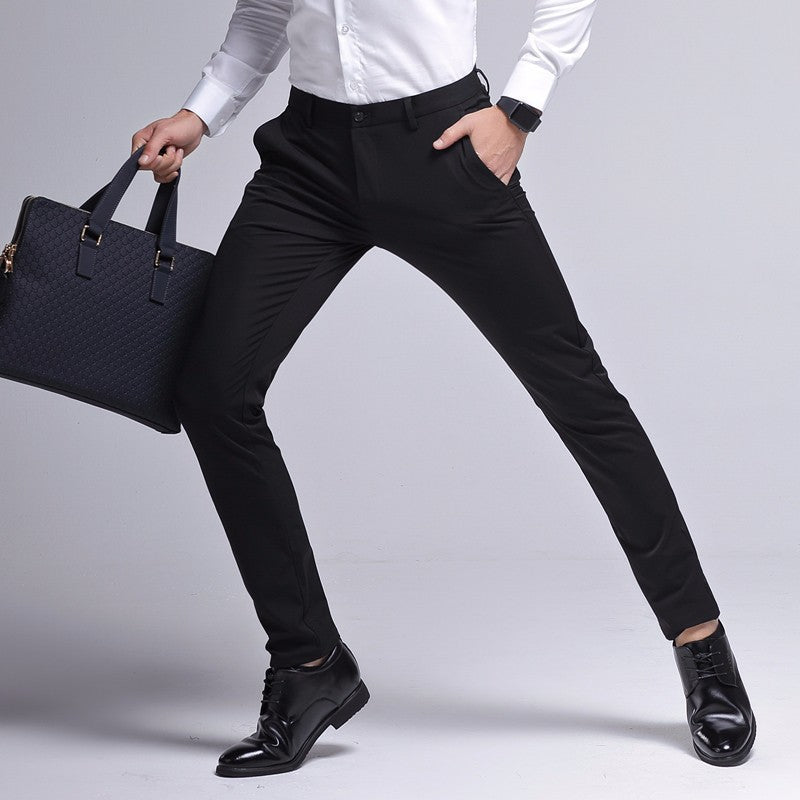 Men's Dress Pants