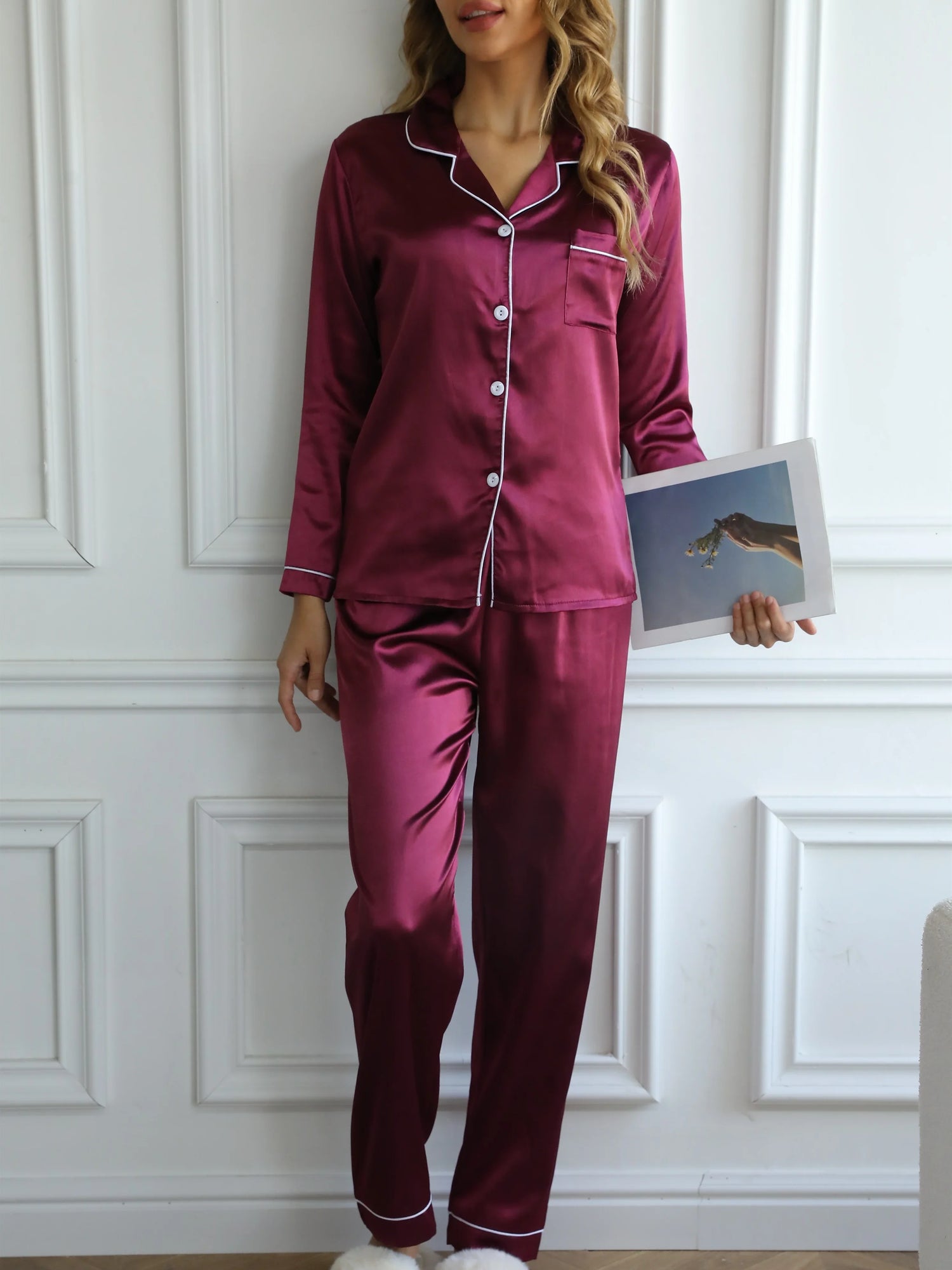 Pajamas & Sleepwear