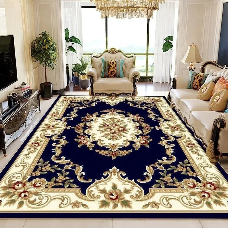 Rugs & Carpets - Area Rugs, Runners, Shag & Flatweave Styles - SMinvite ...