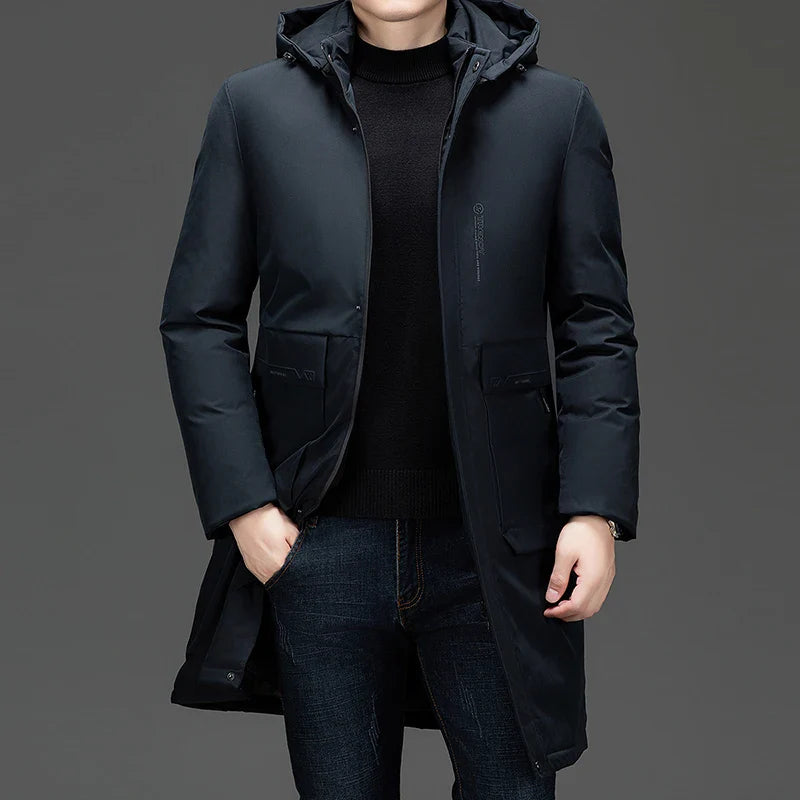 Men's Jackets & Coats