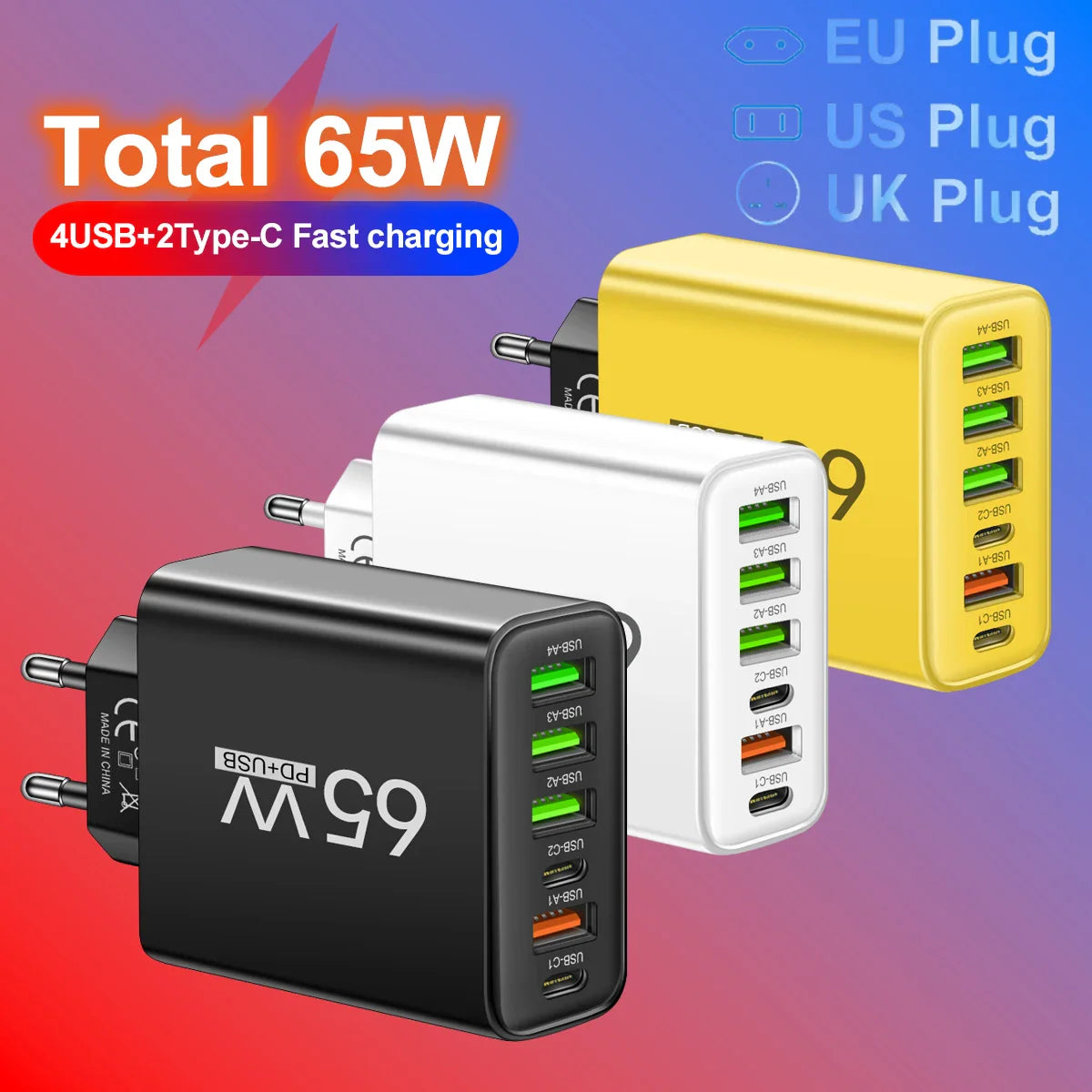 Electronics Accessories